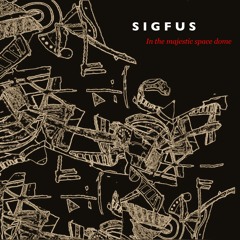 In the majestic space hall