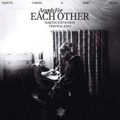 Martin Garrix & Arijit Singh - Angels For Each Other (Festival Edit) [FREE DOWNLOAD]