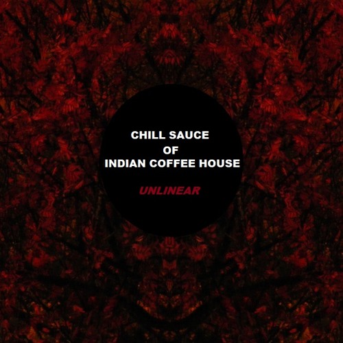 Chili Sauce of Indian Coffee House