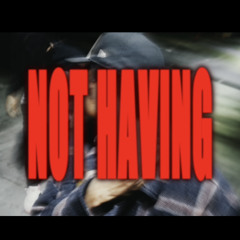 @jordytrillions x @fuckktrieo - not having (prod. heyarnold)