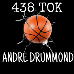 Andre Drummond