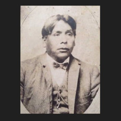 S8, E8, Pt1: Amy Lemmer (Choctaw) and The Mystery of Adam Wilkins, Indian Police