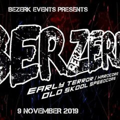 PC Bassez 86 @ Berzerk II / Eindhoven 09-11 -2019