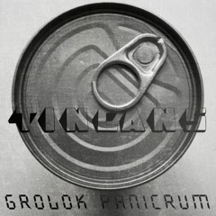 Grolok - Bear - C