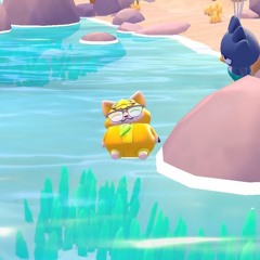 it's kewl 2 🐝 a 🐈‍⬛