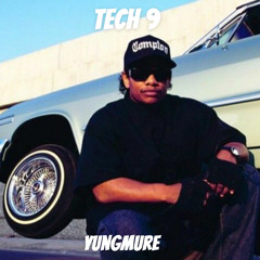 Tech 9 (mix)
