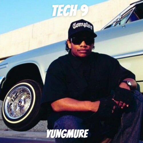 Tech 9 (mix)