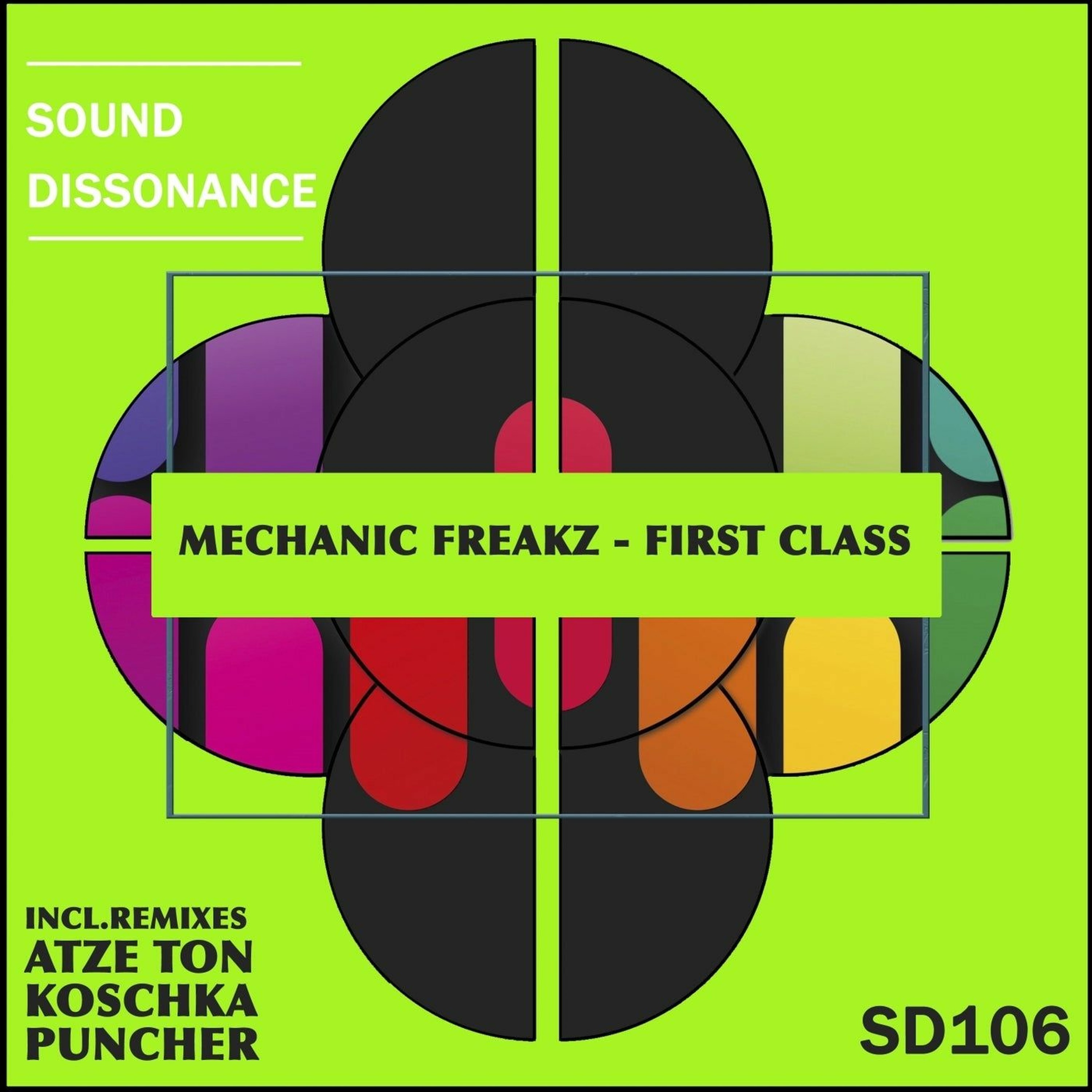KOSCHKA Live