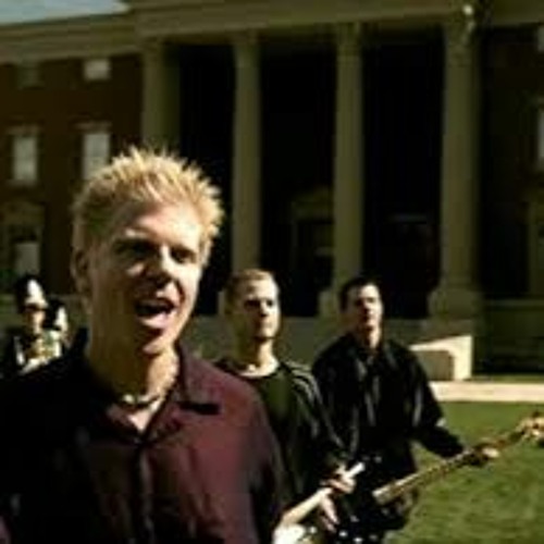 Why Dont You Get A Job- The Offspring  (Keyboard cover)