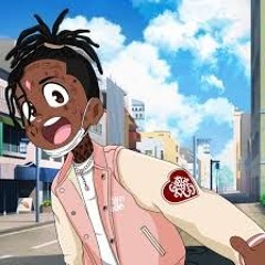 [FREE FOR PROFIT] Lil Uzi Vert X Sofaygo Type Beat - "Molly"