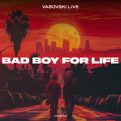 Bad boys for life live stream sale