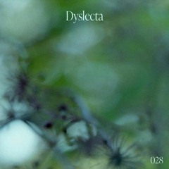 kinetic mix 028: Dyslecta "junctures"