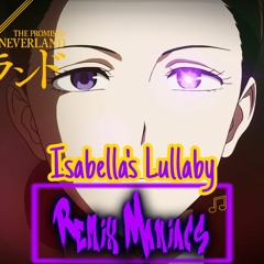 The Promised Neverland (Isabella's Lullaby Trap Remix)