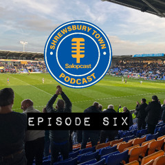 2025/26 - EP6 - There's no place like home