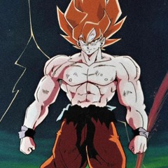 Super Saiyan****