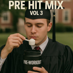 Pre Hit Mix Vol 3