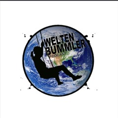 Weltenbummler Podcast 79 / Karl Potreck