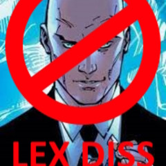 Lex Diss ft. Peacy