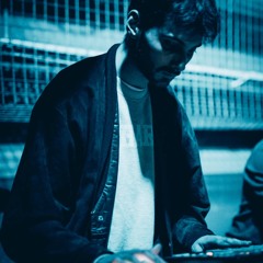 Jwarn w/ Pépé Elle - Subtle - 08/06/2021