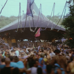 Captain Hook @ Ozora Festival 2025