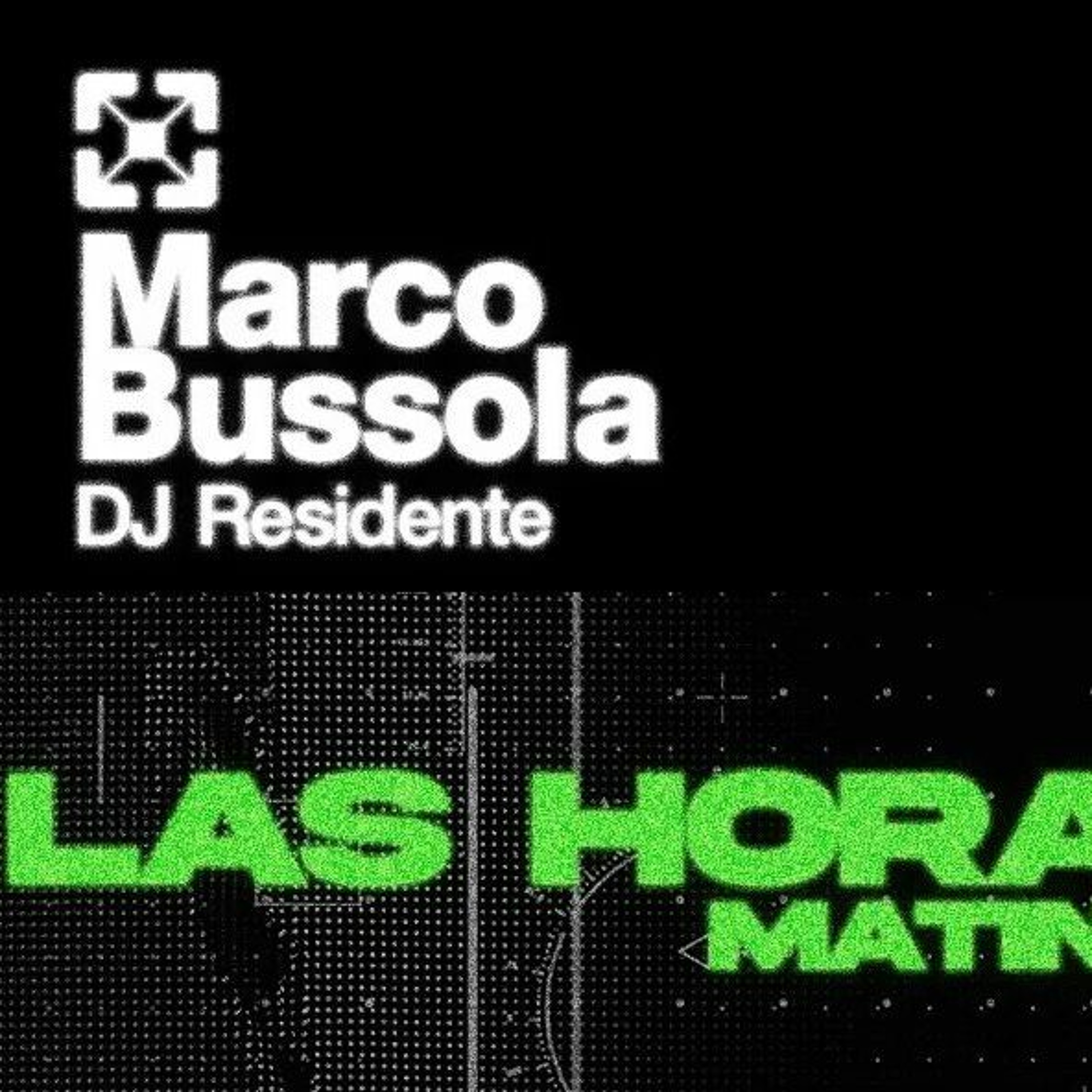 MARCO BUSSOLA