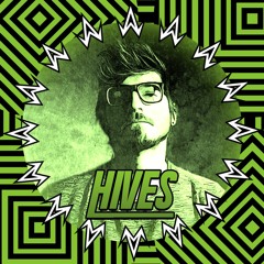 Hives live at Alcatraz 3 Year Anniversary
