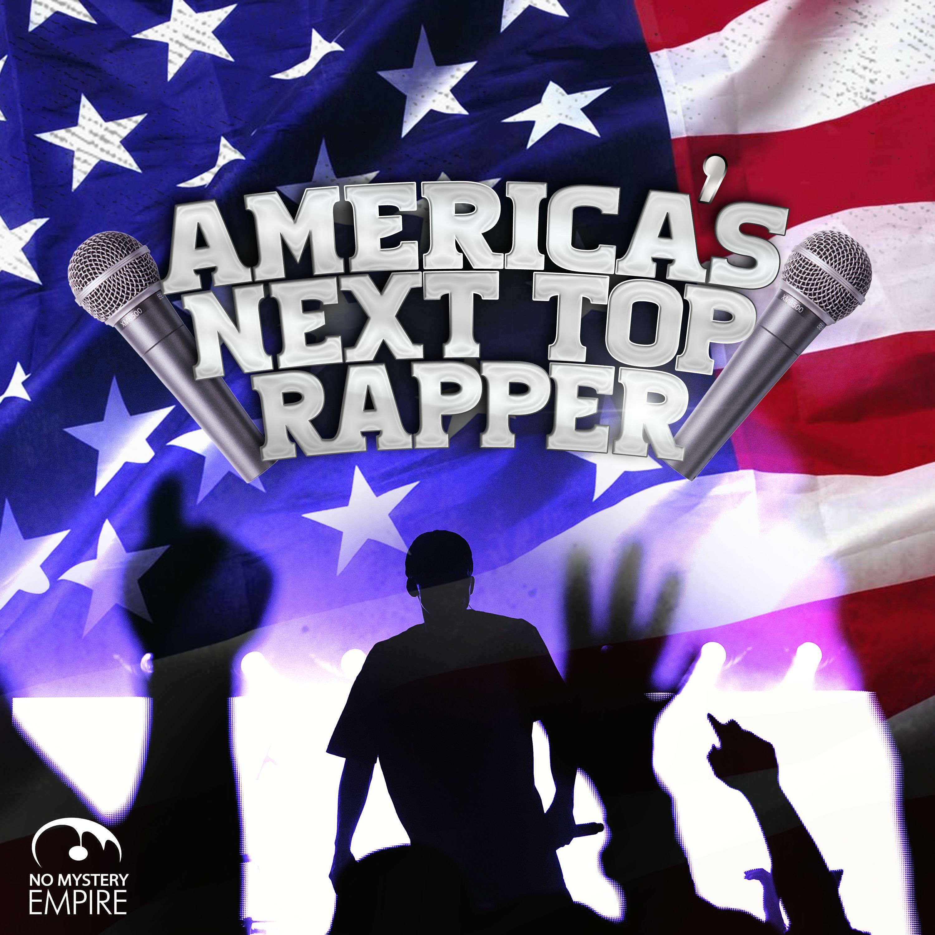 Americas Next Top Rapper