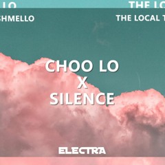 Choo Lo X Silence (Electra Remix)