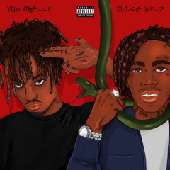 YNW Melly feat. Juice WRLD Suicidal (remix by Icon)