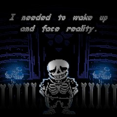 Sans Encounter +FLP