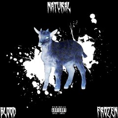 BLOOD FROZEN