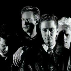 Depeche Mode Black Celebration  (Remix)
