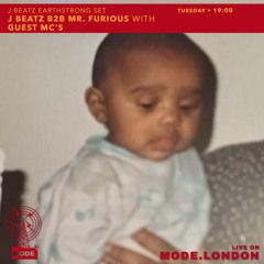 16/07/2024 - J Beatz B2B Mr Furious B2B Selecta Skinfade With Guest Mc's (J Beatz Earthstrong Set)