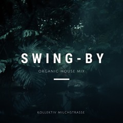 Marvin [Kollektiv Milchstrasse] ✧ Swing-By 27.01.2023