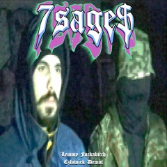 EVIL $$$HIT 2 (feat. Człowiek Demot)