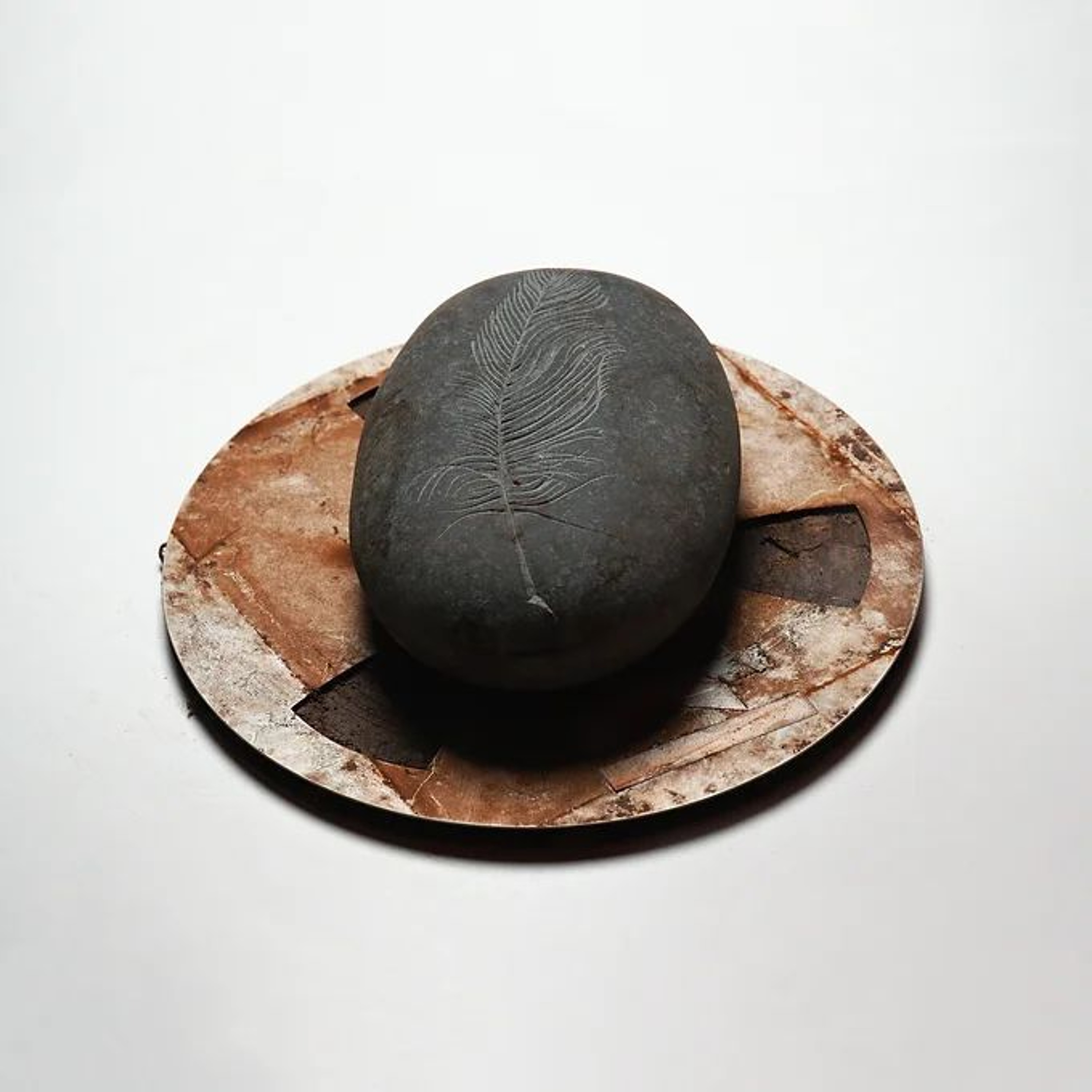 TOURNE DISQUE #62 SS R'A remains on Air