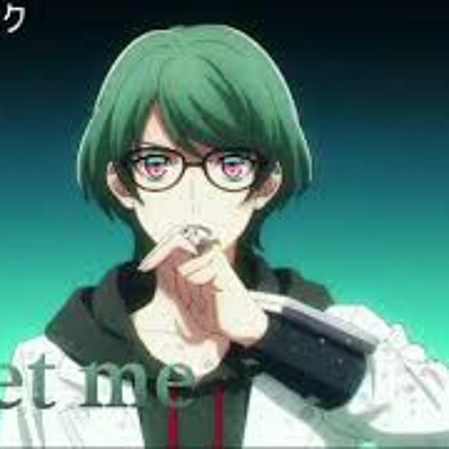 [FULL] Secret Aliens『Love Dimension』ヒプノシスマイク