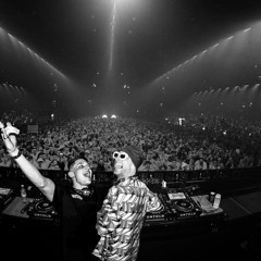 Take It Off (FISHER) - Benny Riv Remix