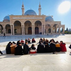 غيثٌ بأرض الشام _ جيلُ الأمل ") 💗