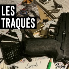 Les Traqués - Épisode 01