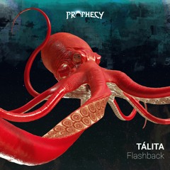 Tálita - Flashback (PHC003)