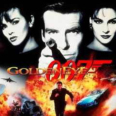 Raqbaby - GoldenEye 007