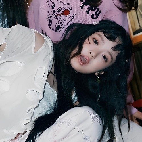 하니 (HANNI) - Shawty (AI Cover)