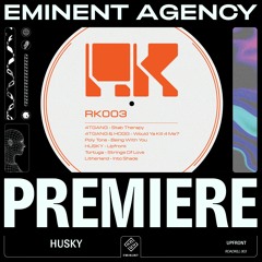 Premiere | Husky | Upfront [Roadkill]
