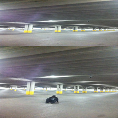 brutalist escapism ᴇᴠᴇʀʏᴅᴏꜱᴀɢᴇ