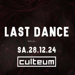 Crazy ERG @ closing CULTeum 28dez2024