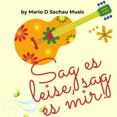 Sag es leise, sag es mir!