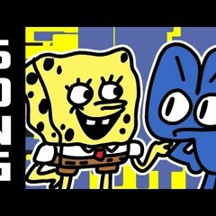 This Is BFB Season Recap- Spongebob AI Cover