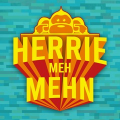 HERRIE MEH MEHN MIXTAPE