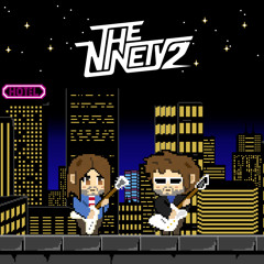 Higher Than Love (feat. Jessica Winter)